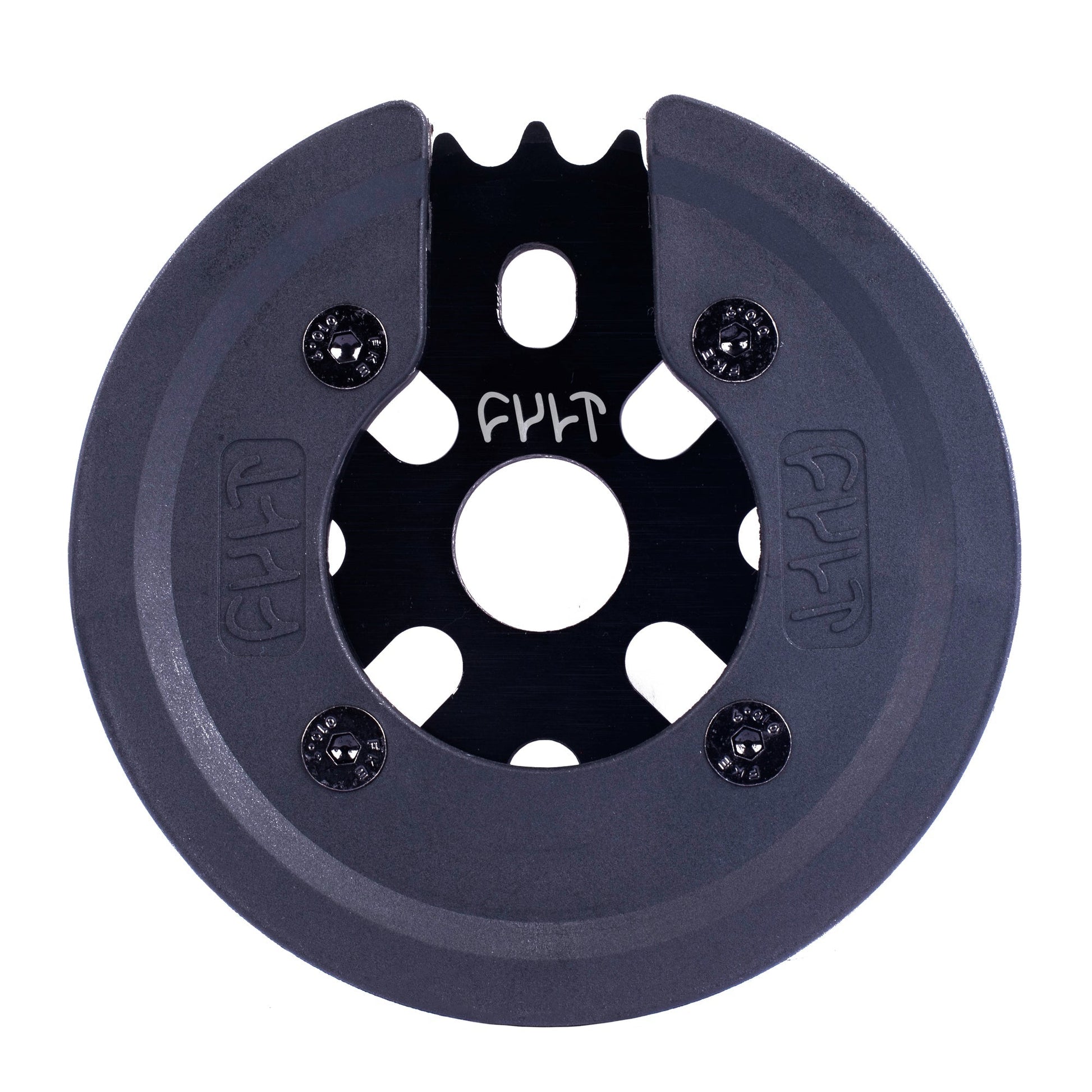 Conviction Guard Sprocket available at 5150bmx.com