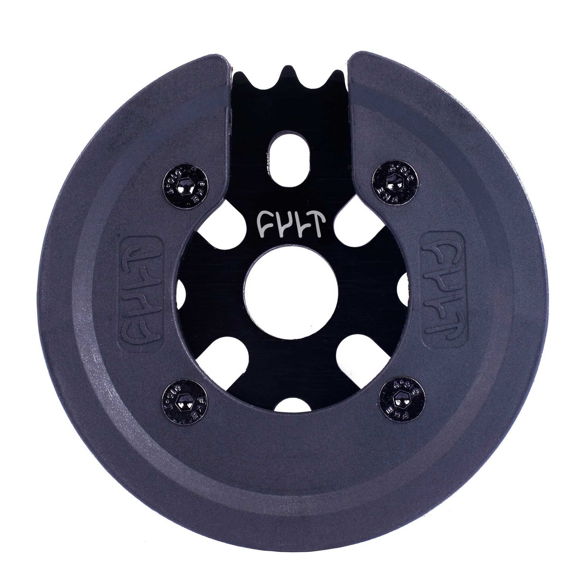 Conviction Guard Sprocket available at 5150bmx.com
