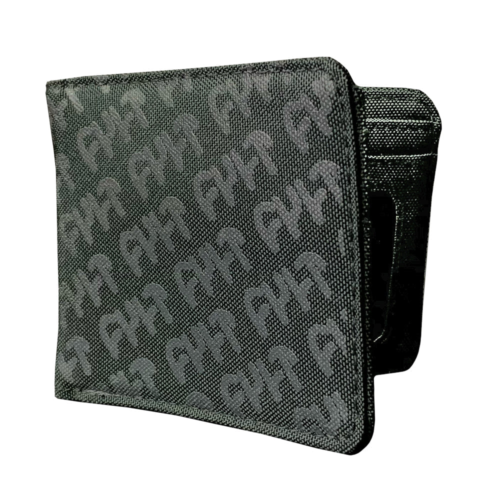 Pattern Fold Wallet available at 5150bmx.com