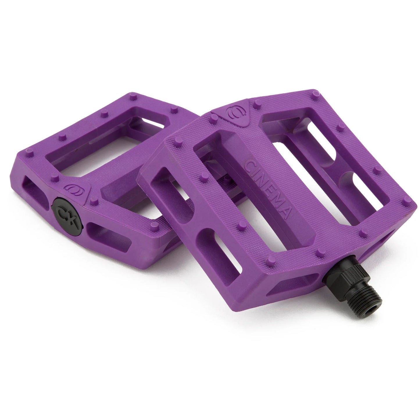 Cinema Chad Kerley CK Pedal (Purple)