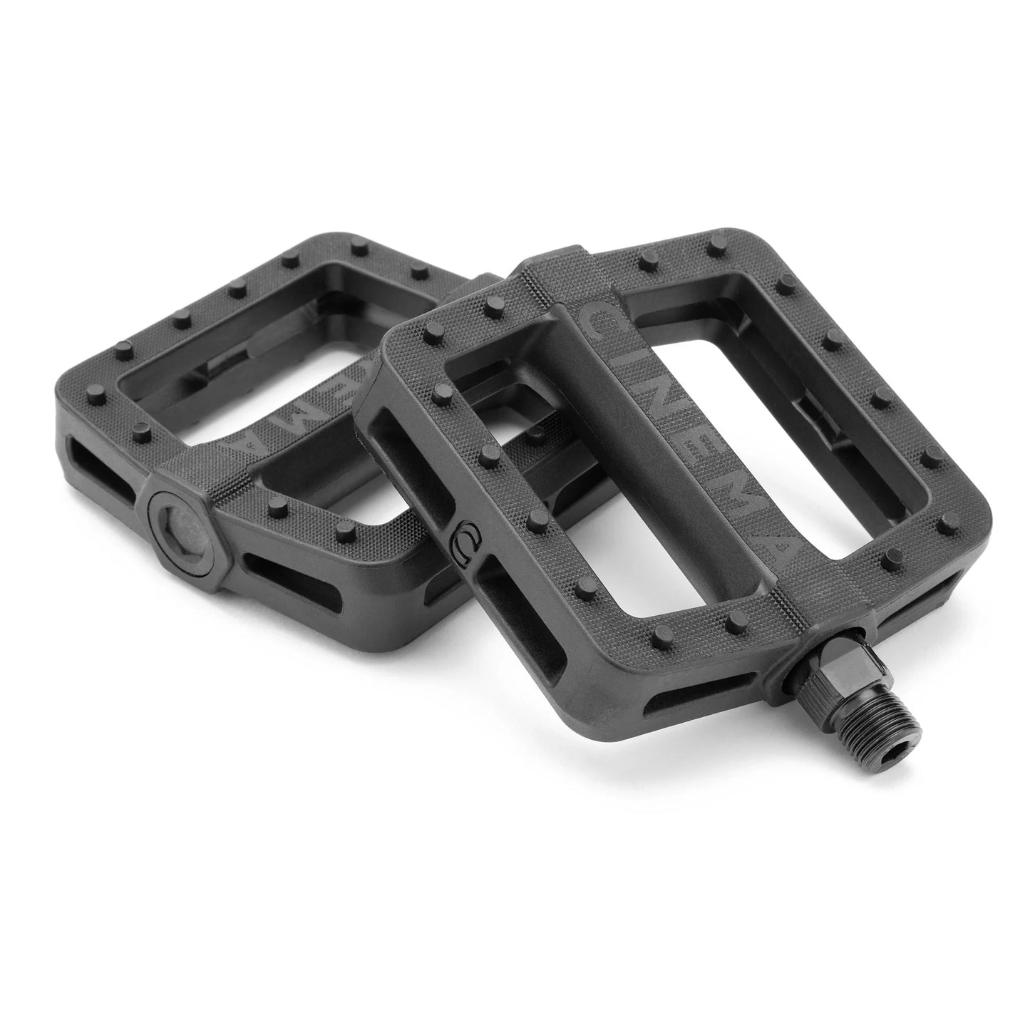 Cinema Tilt Pedal (Black)