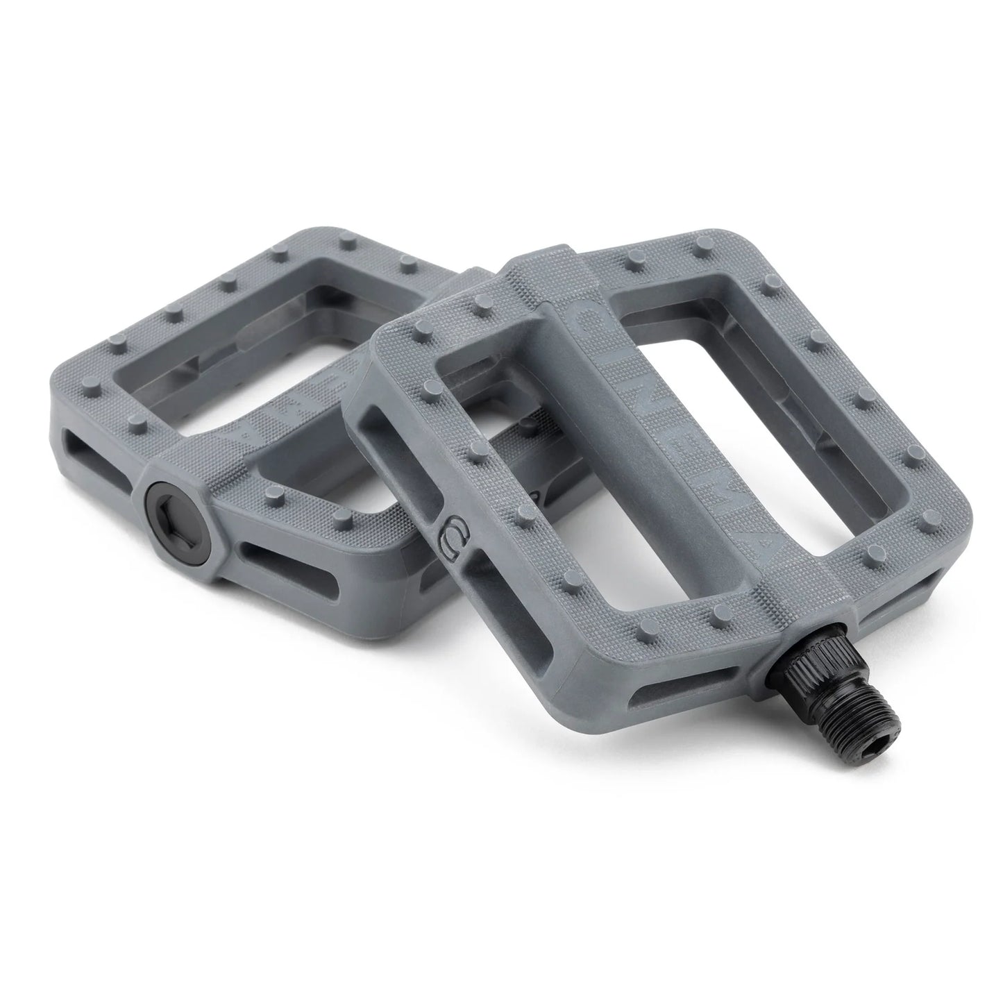 Cinema Tilt Pedal (Grey)