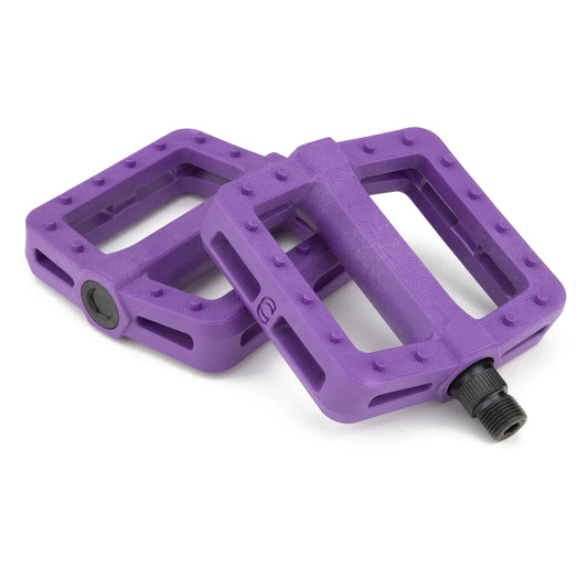 Cinema Tilt Pedal (Purple)