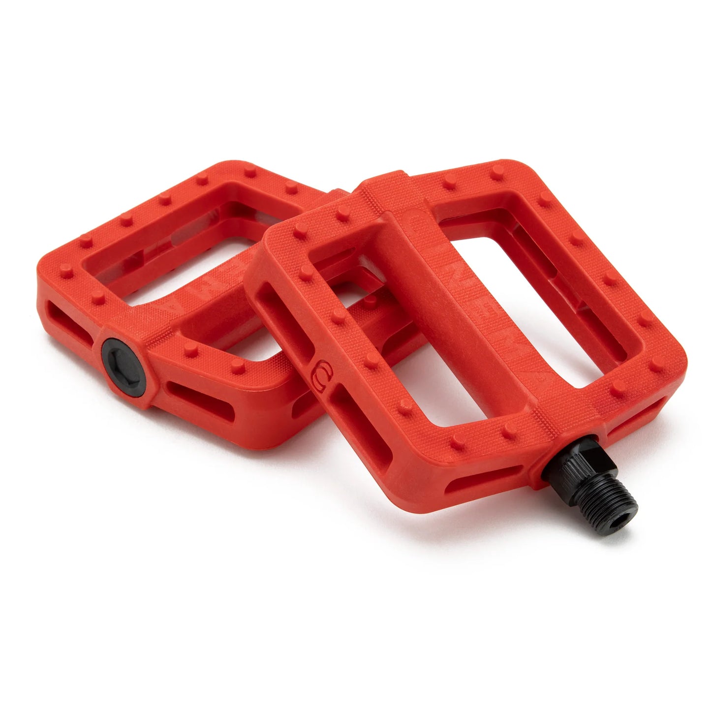 Cinema Tilt Pedal (Red)