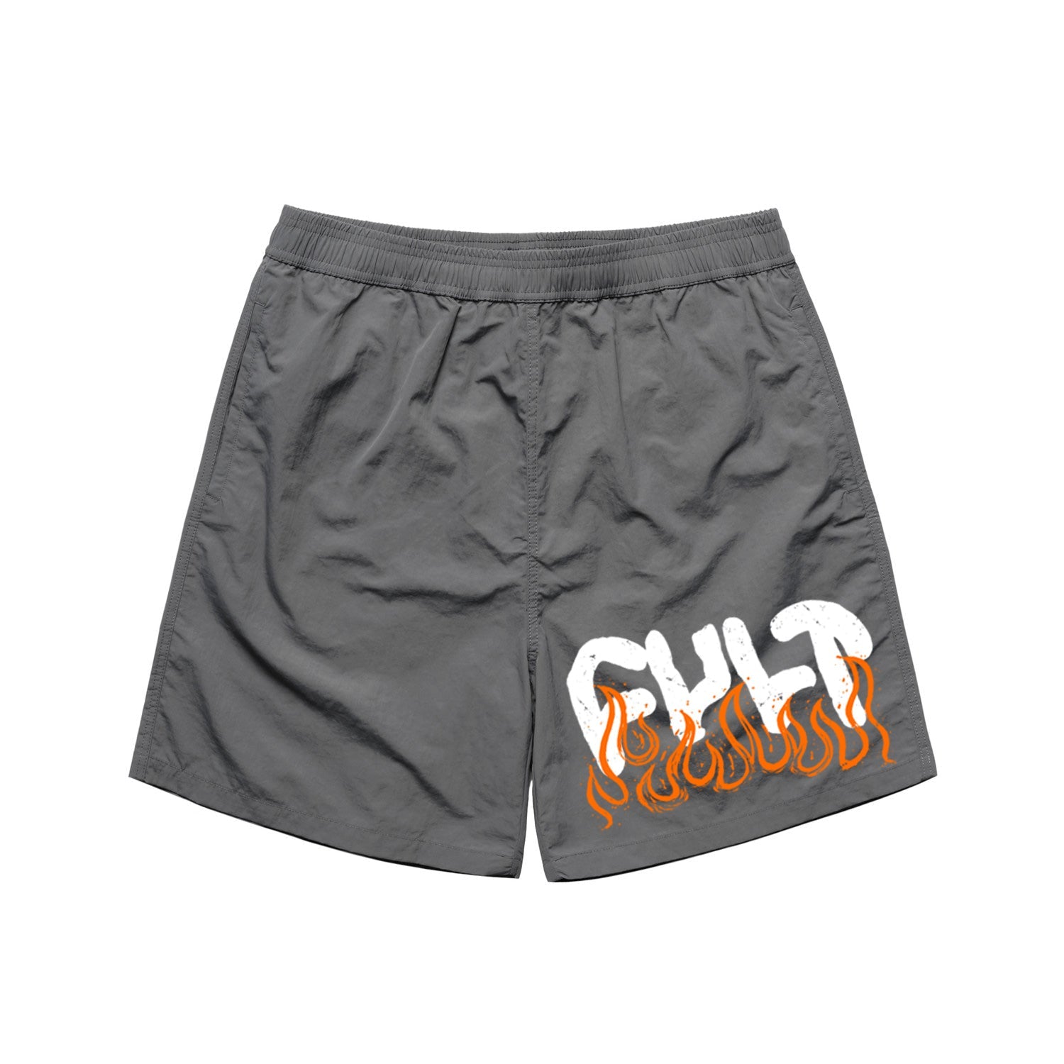 Pleasure Swim Shorts available at 5150bmx.com