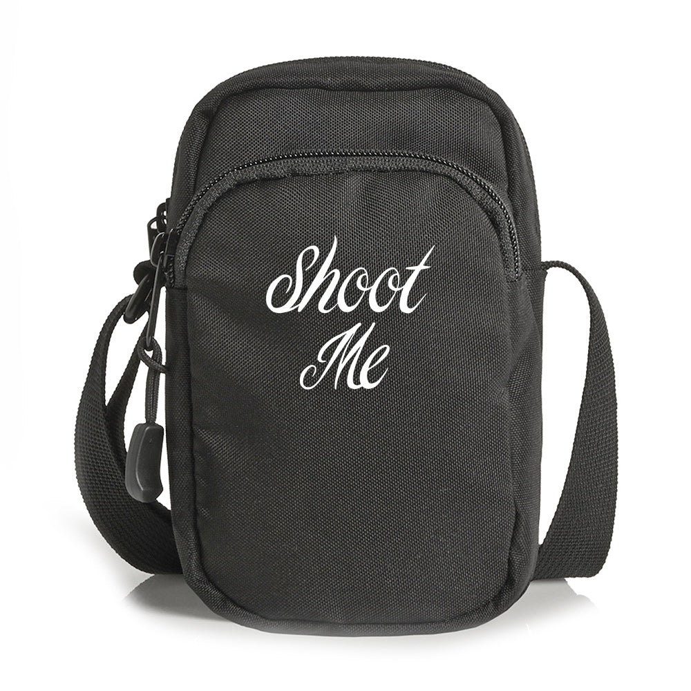 Shoot Me Camera Pack available at 5150bmx.com