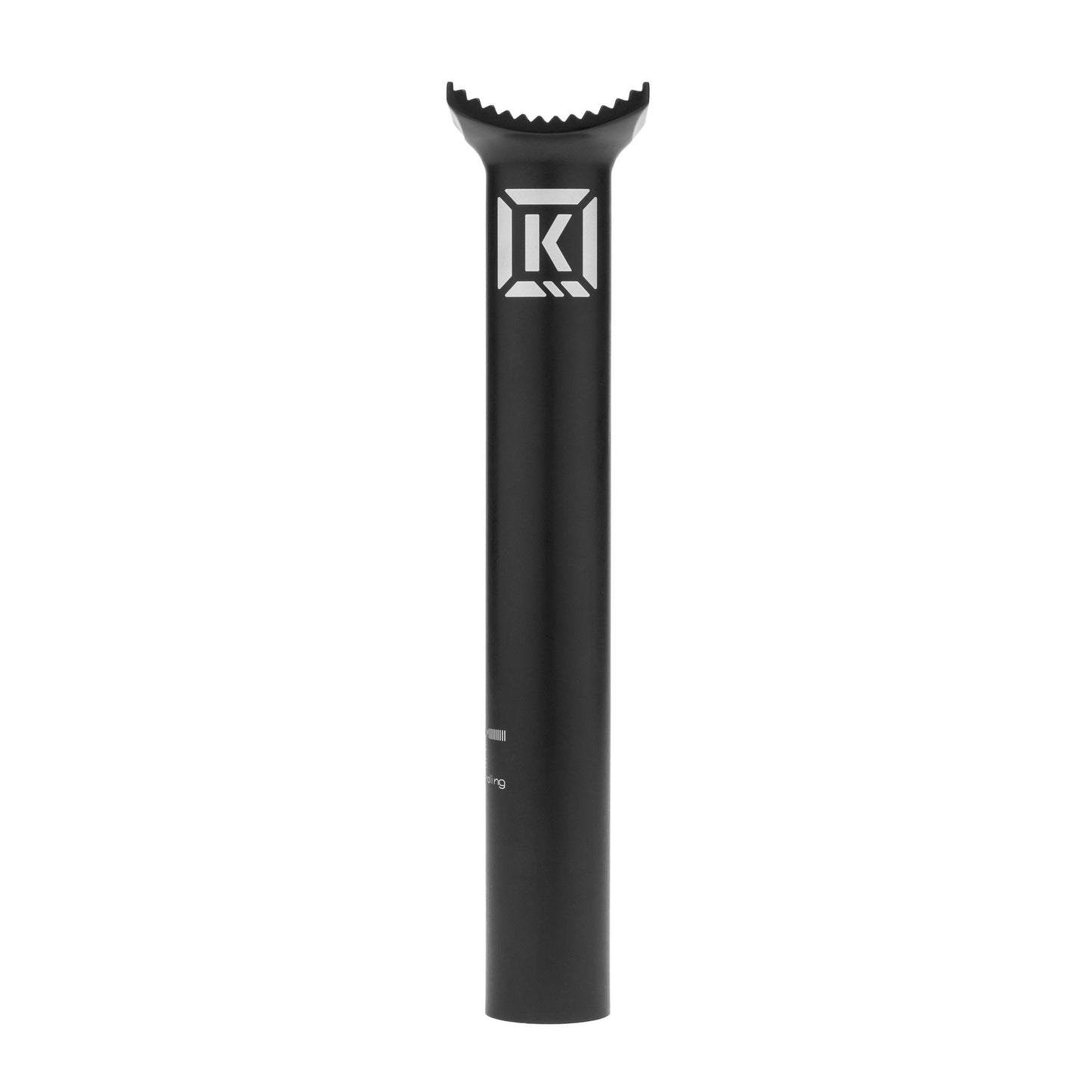 Kink Stealth Pivotal Post (Black)