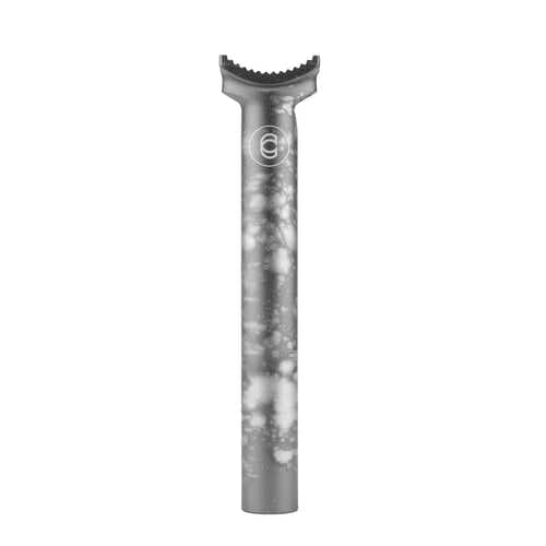 Cinema Stealth Seat Post (Vapor Grey)