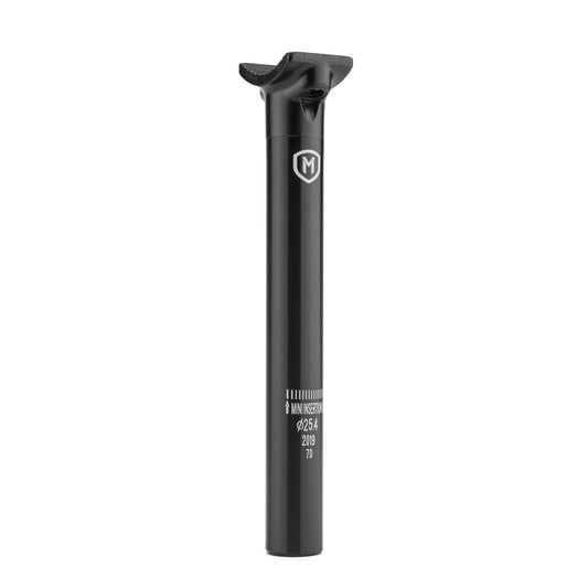 Mission Stealth V2 Pivotal Seat Post (Black)