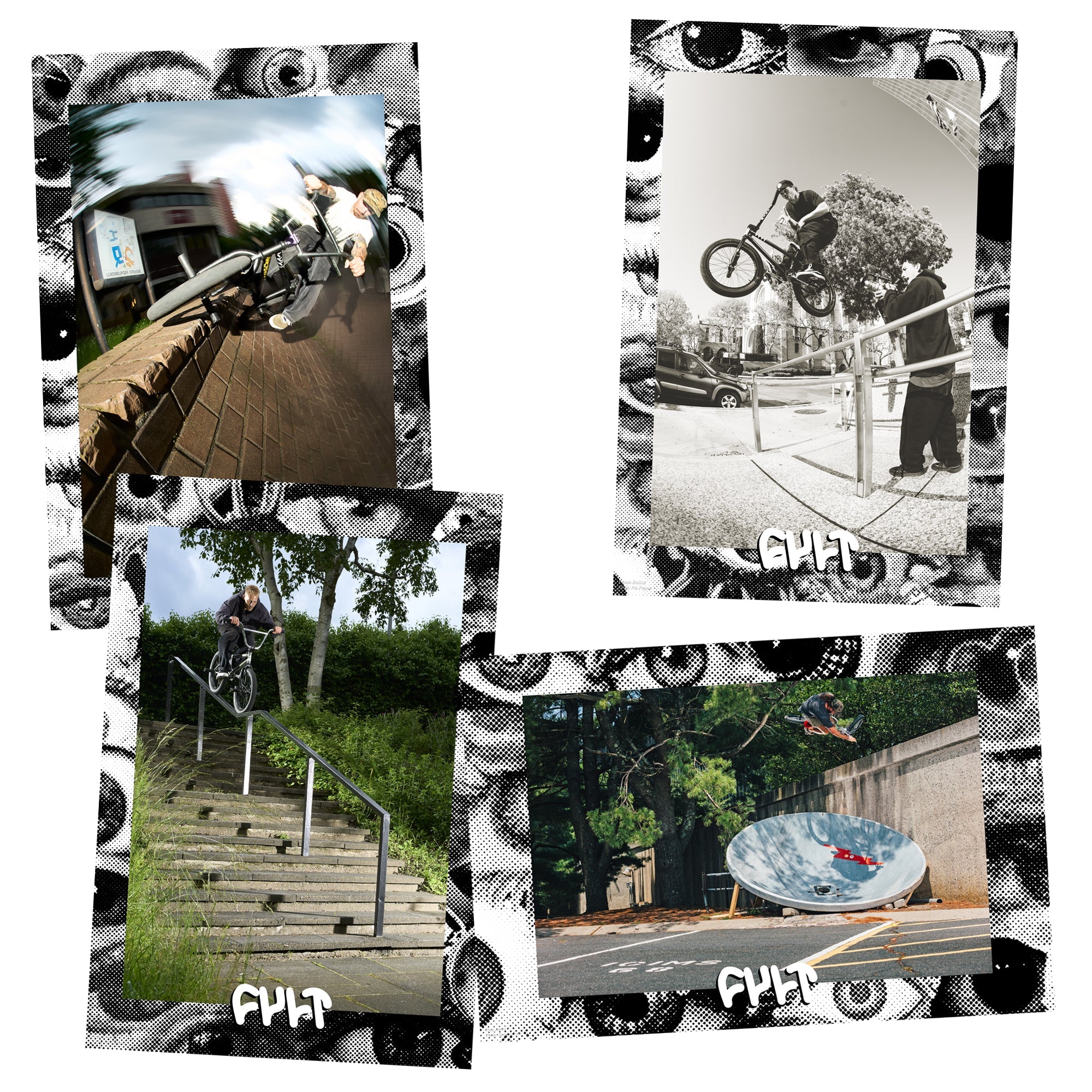 Poster 4-pack available at 5150bmx.com