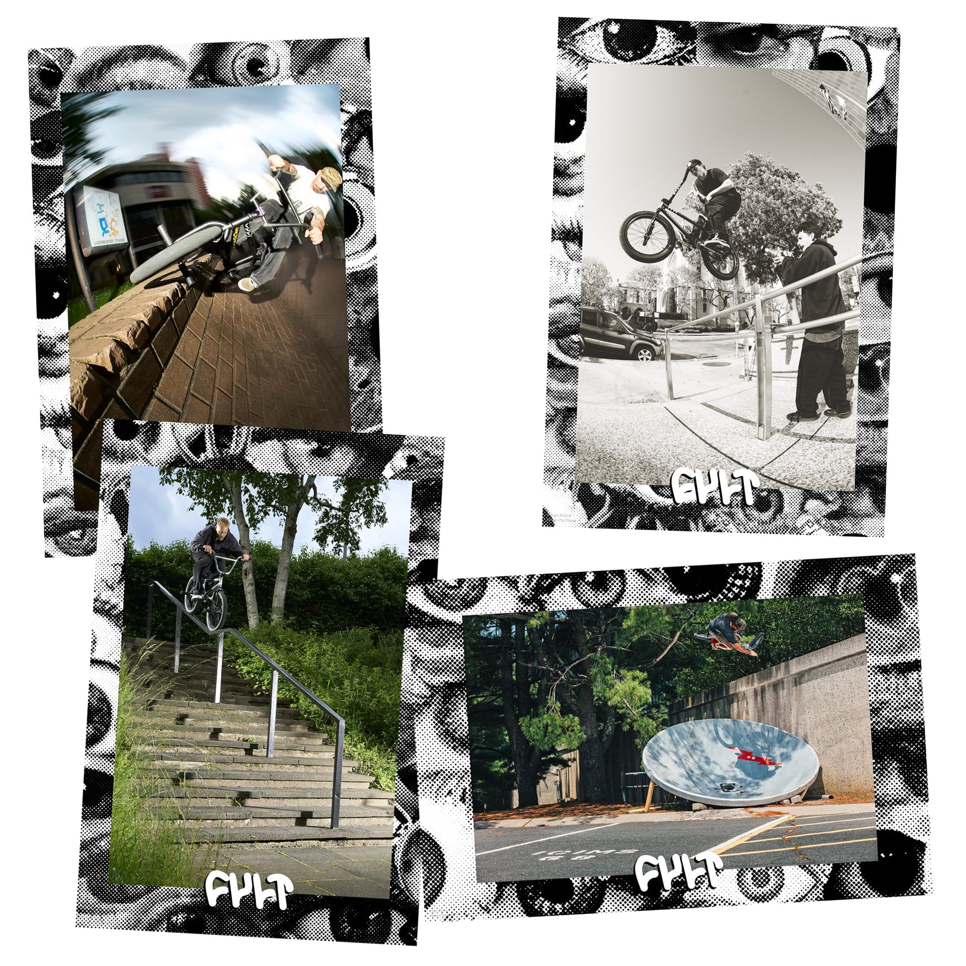 Poster 4-pack available at 5150bmx.com