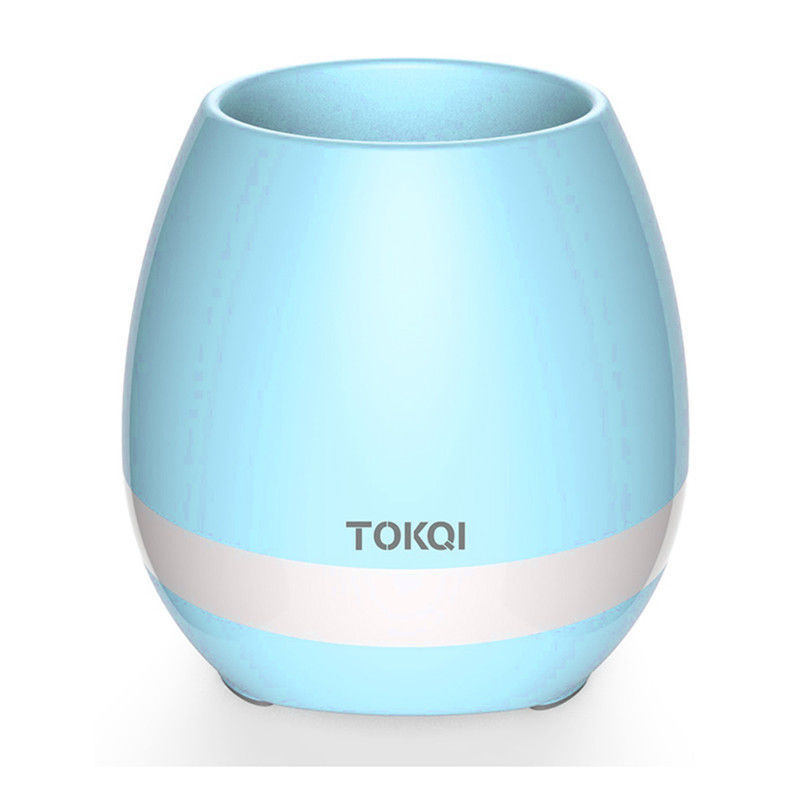 Music Flower Pot Bluetooth Speaker 24pcs available at 5150bmx.com