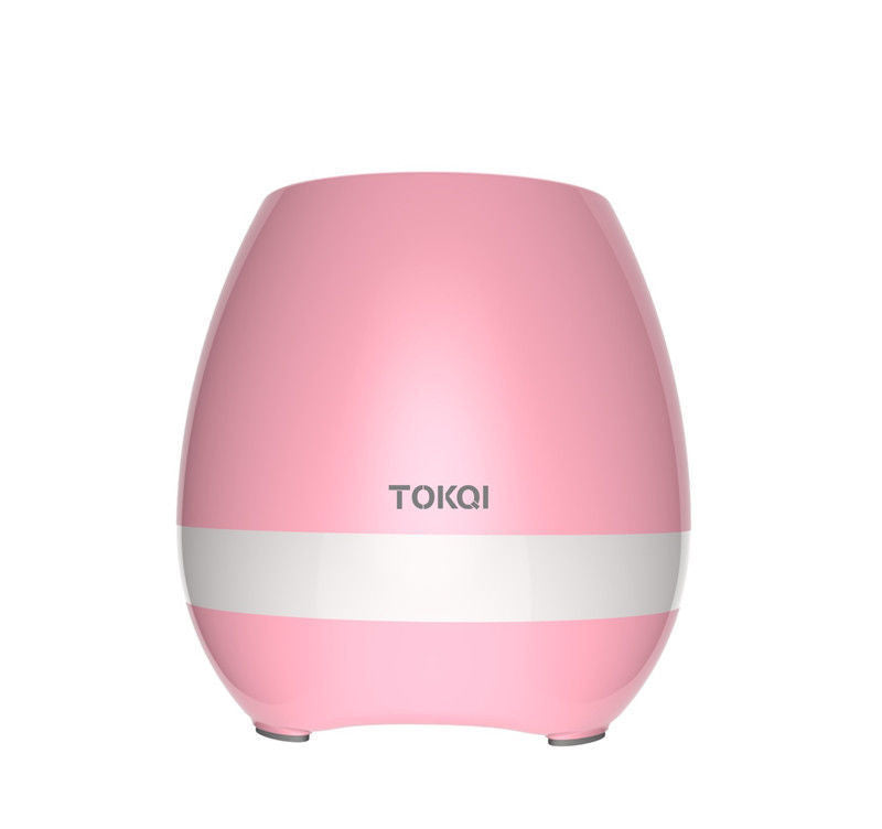 Music Flower Pot Bluetooth Speaker 24pcs available at 5150bmx.com