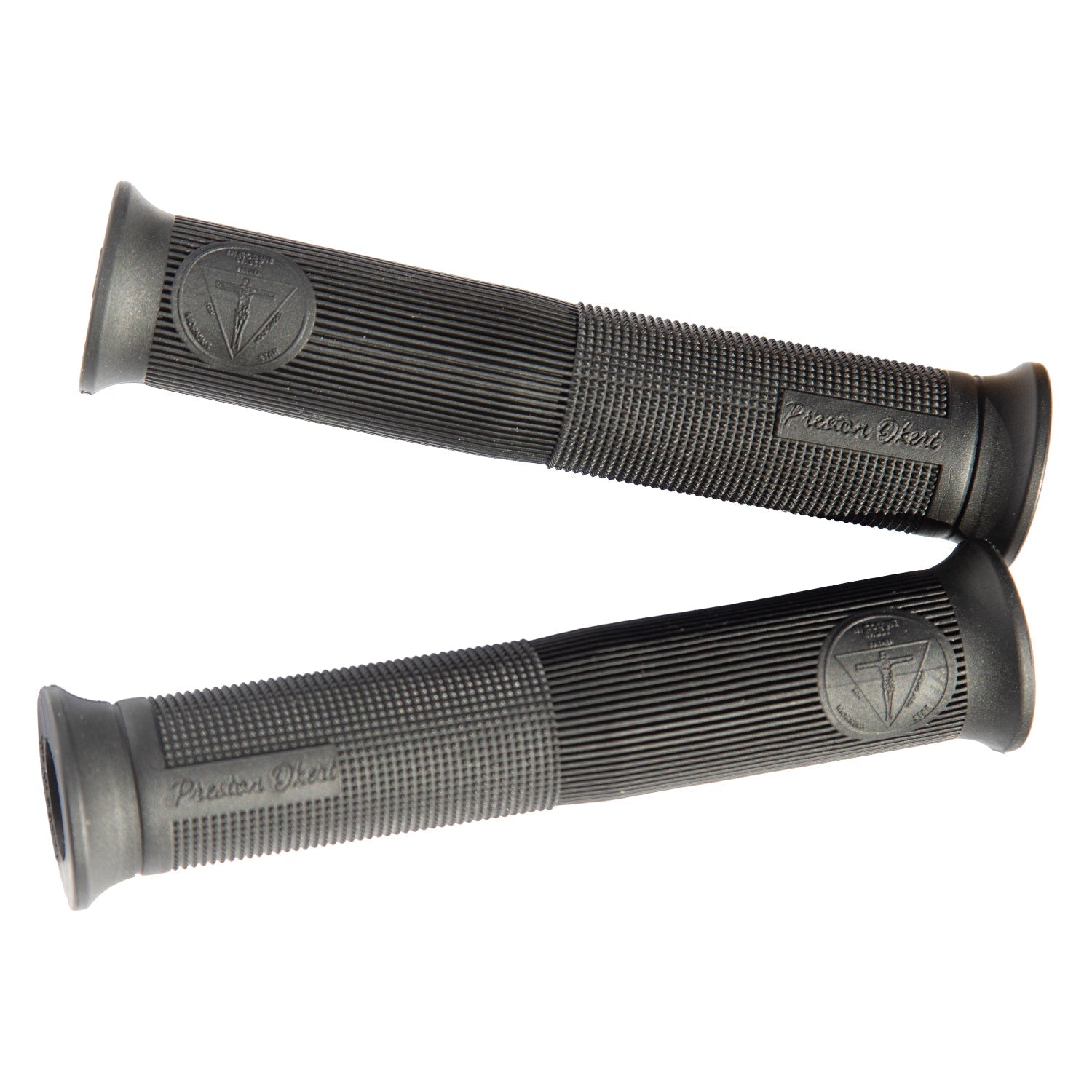 Purgatory Grip / Preston Okert available at 5150bmx.com
