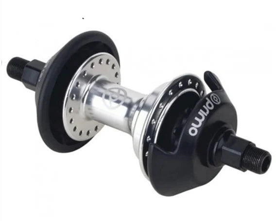 PRIMO REMIX PRO HUB