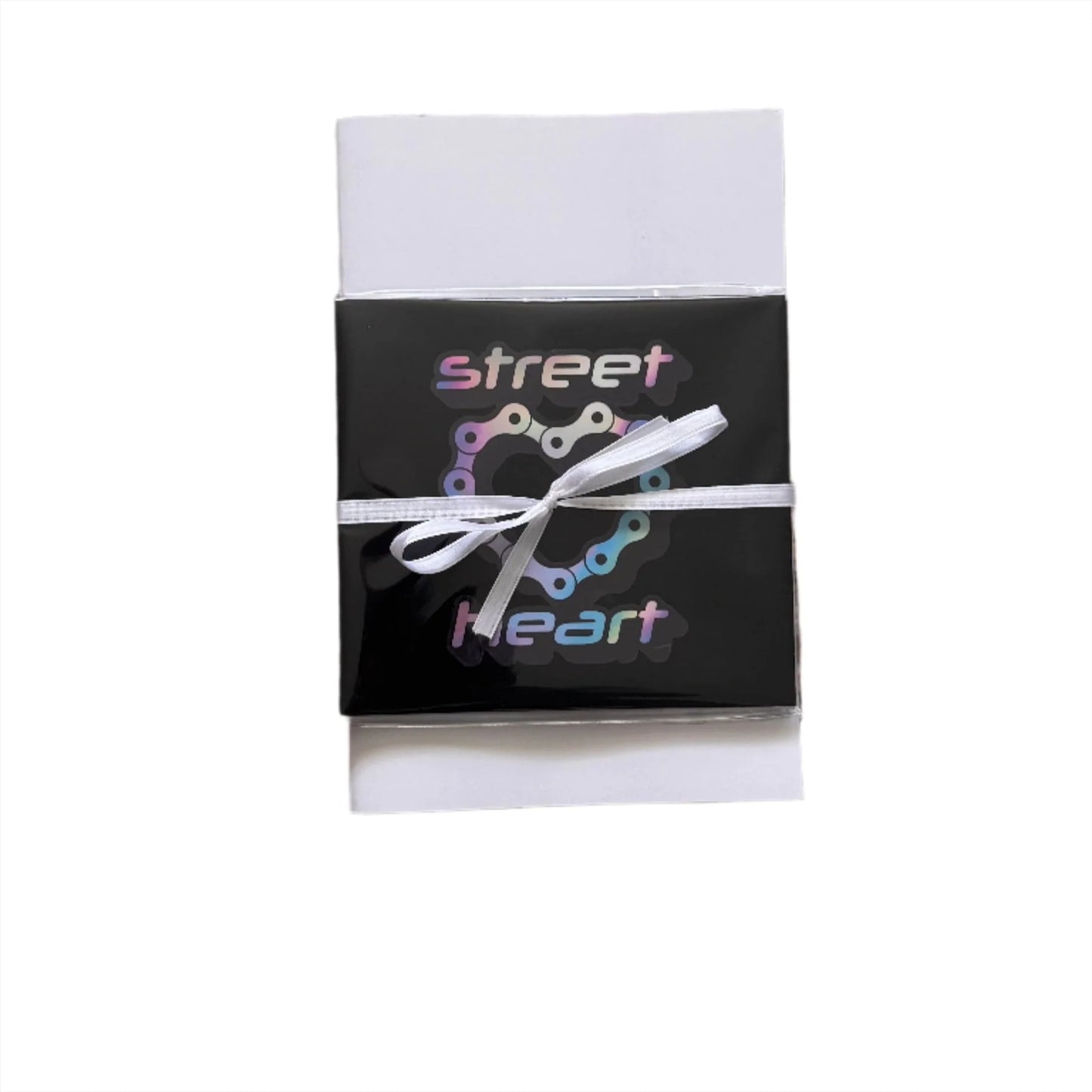 OP Bmx "Streetheart" DVD+Zine
