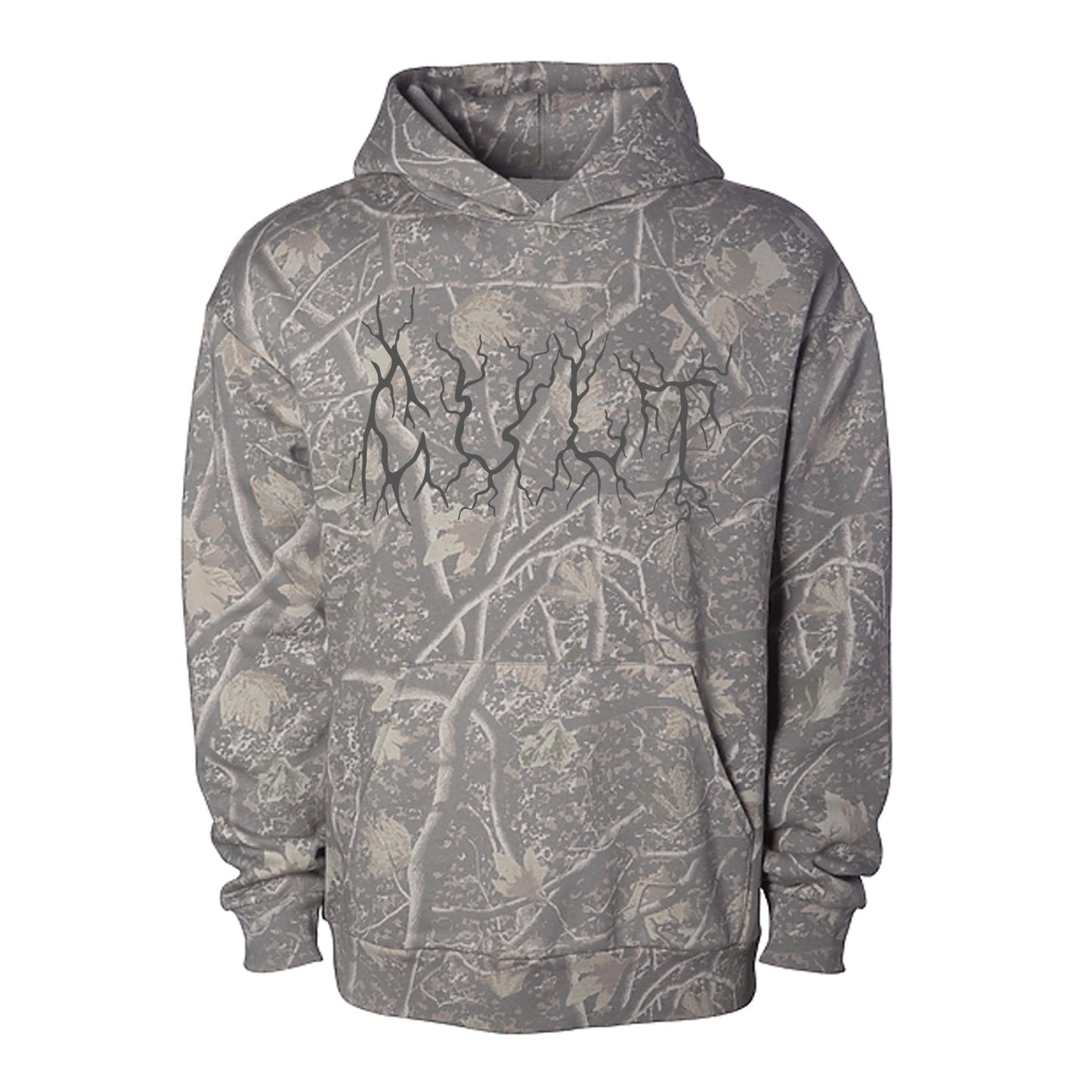 Metal Realtree Hoodie available at 5150bmx.com