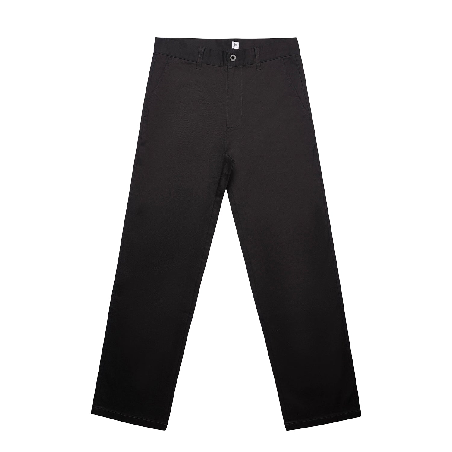 Relaxed Chino Pants / black available at 5150bmx.com