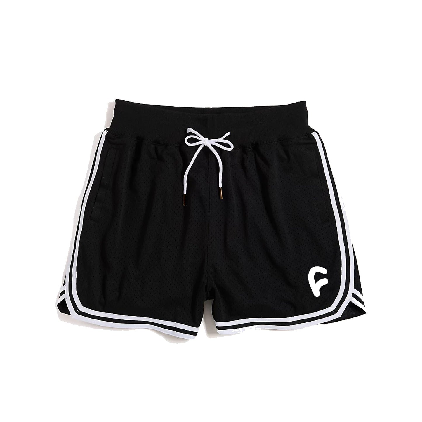 Retro Chiller Shorts available at 5150bmx.com