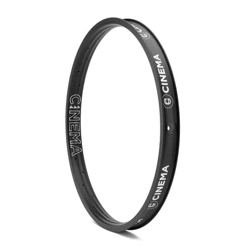 Cinema 444 Rim (Black)