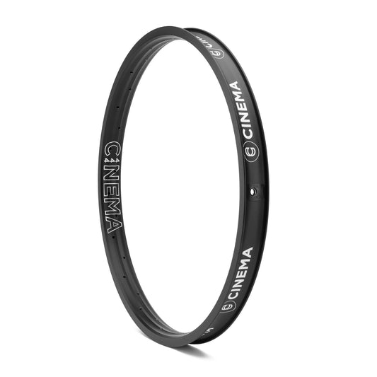 Cinema 444 Rim (Black)