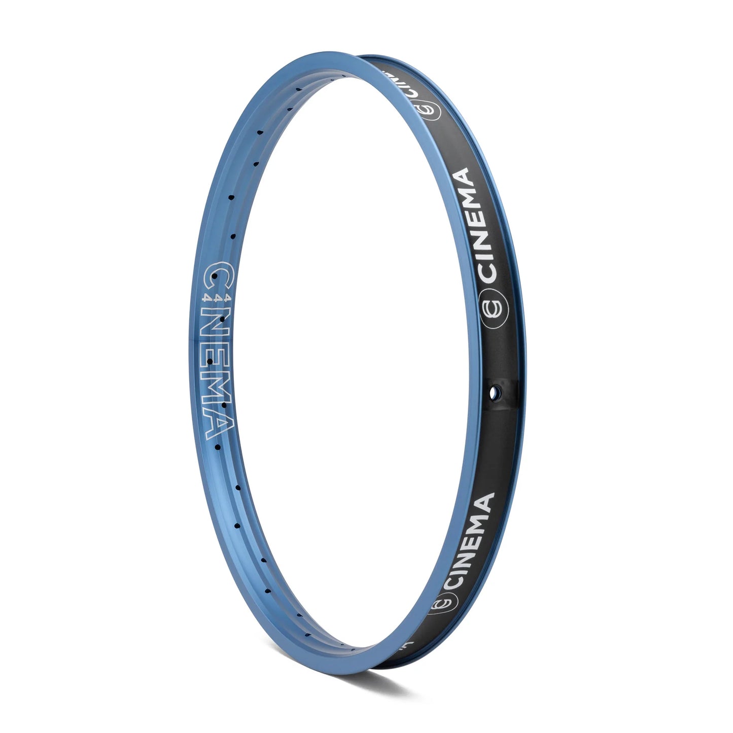 Cinema 444 Rim (Blue)