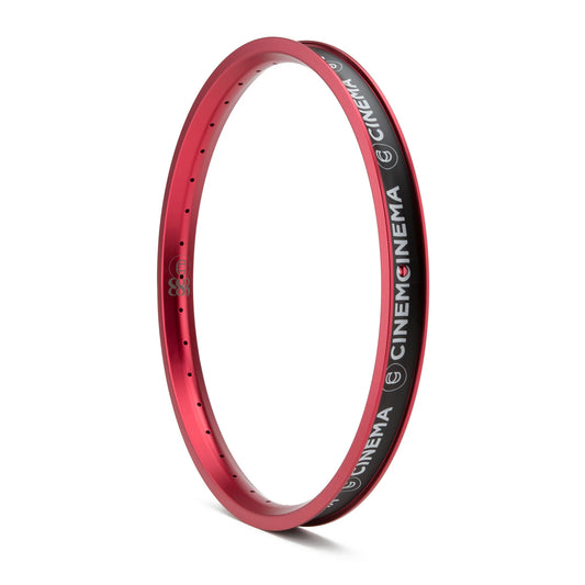 Cinema 888 Rim (Red)