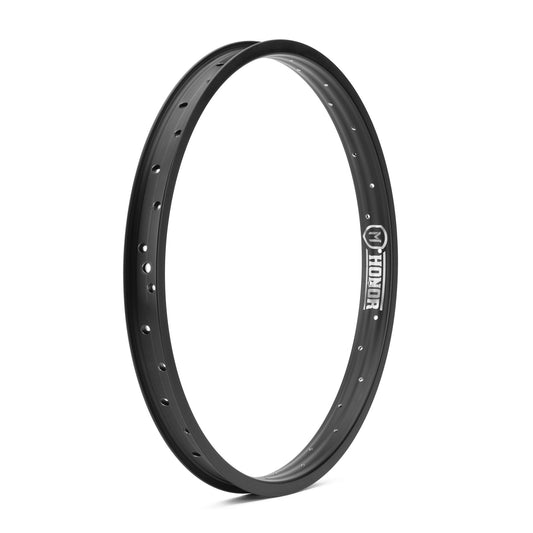 Mission Honor Rim (Black)