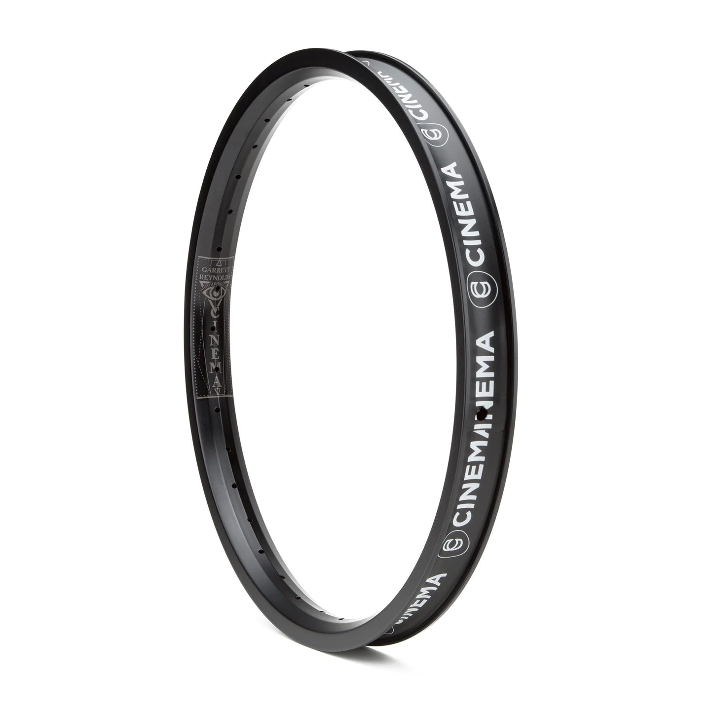 Cinema Garrett Reynolds Rim (Black)