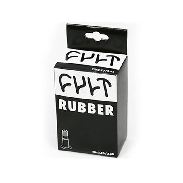 Cult Rubber Tube available at 5150bmx.com