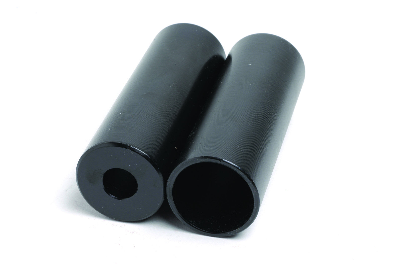 DK - Pegs -16 Pairs - Black available at 5150bmx.com