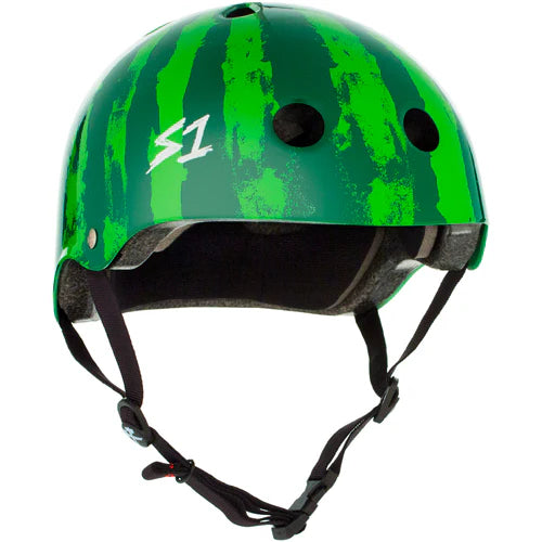 S1 Lifer Helmet - Watermelon