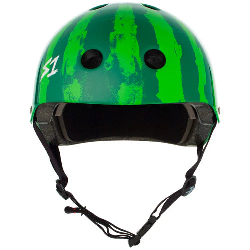 S1 Lifer Helmet - Watermelon