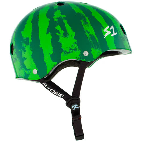 S1 Lifer Helmet - Watermelon