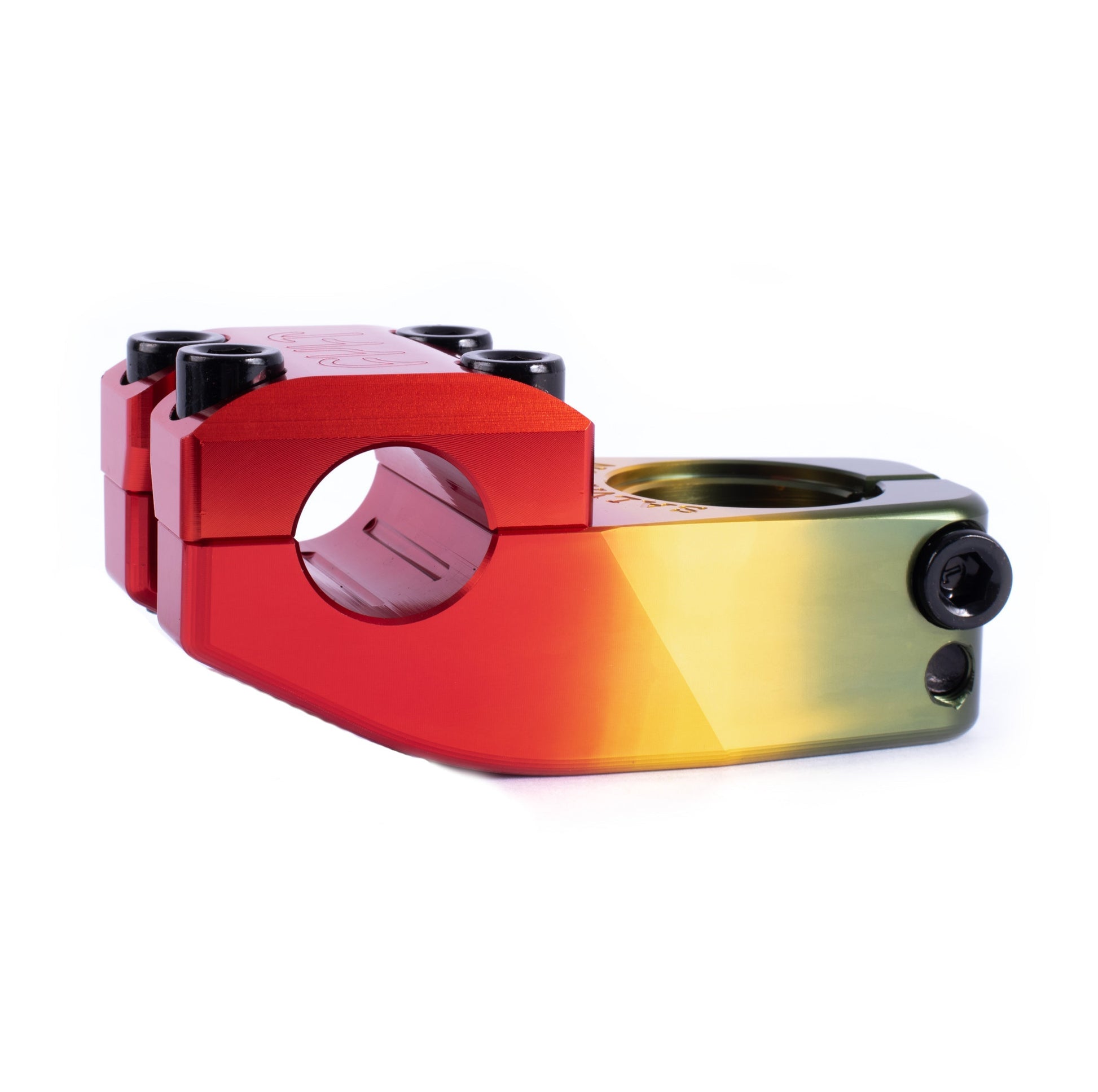 Salvation Stem / rasta available at 5150bmx.com