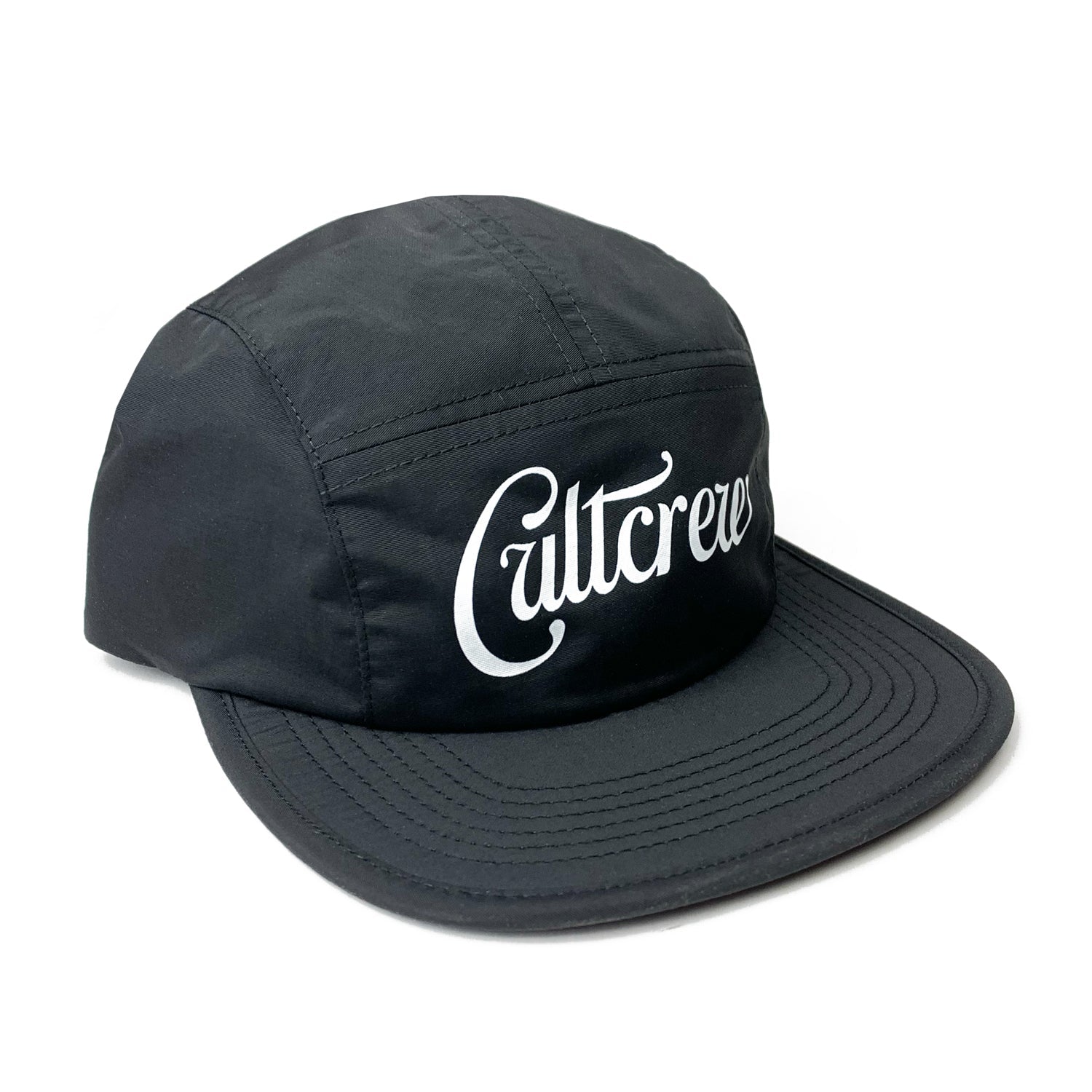 Script Runner Cap available at 5150bmx.com