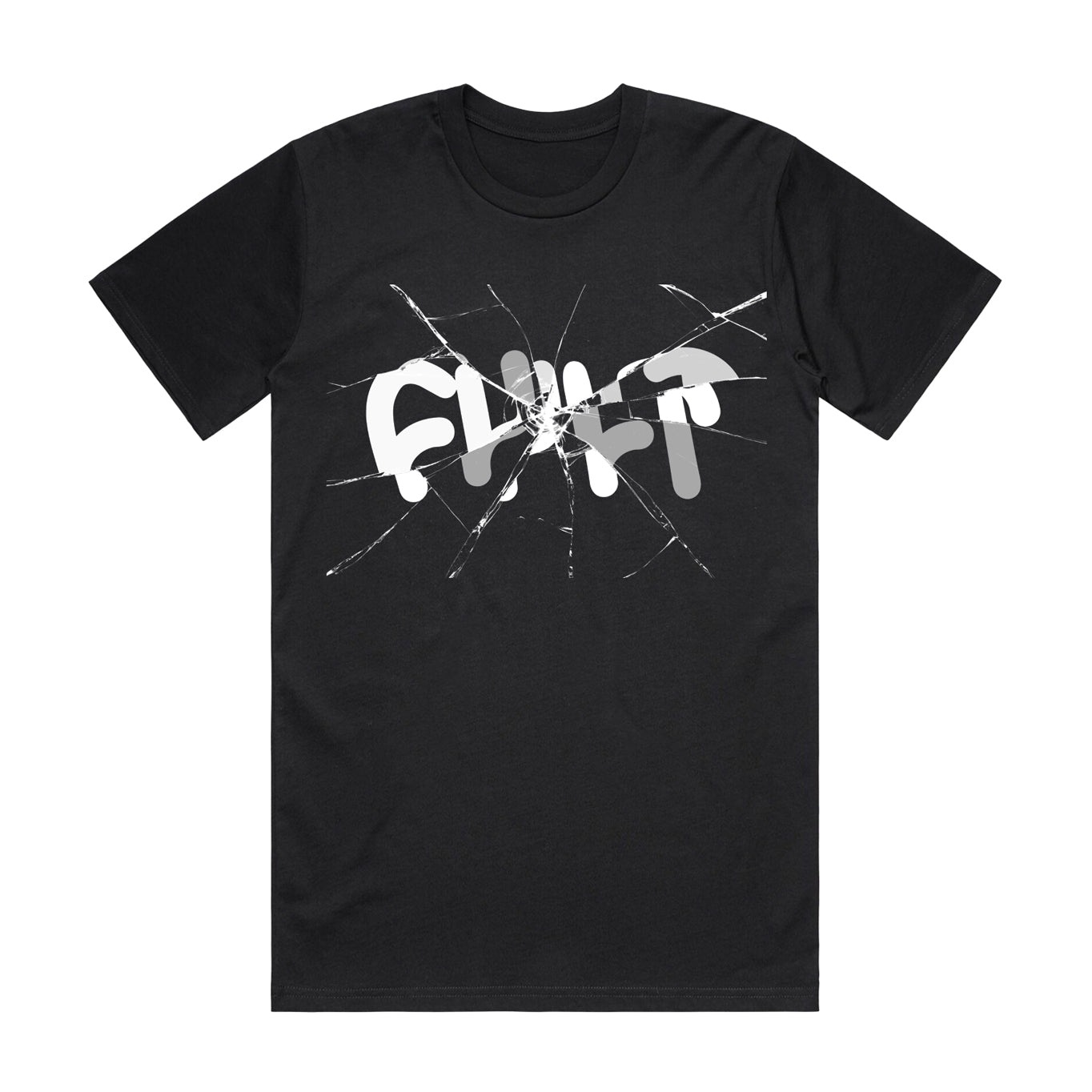 Shattered Tee available at 5150bmx.com