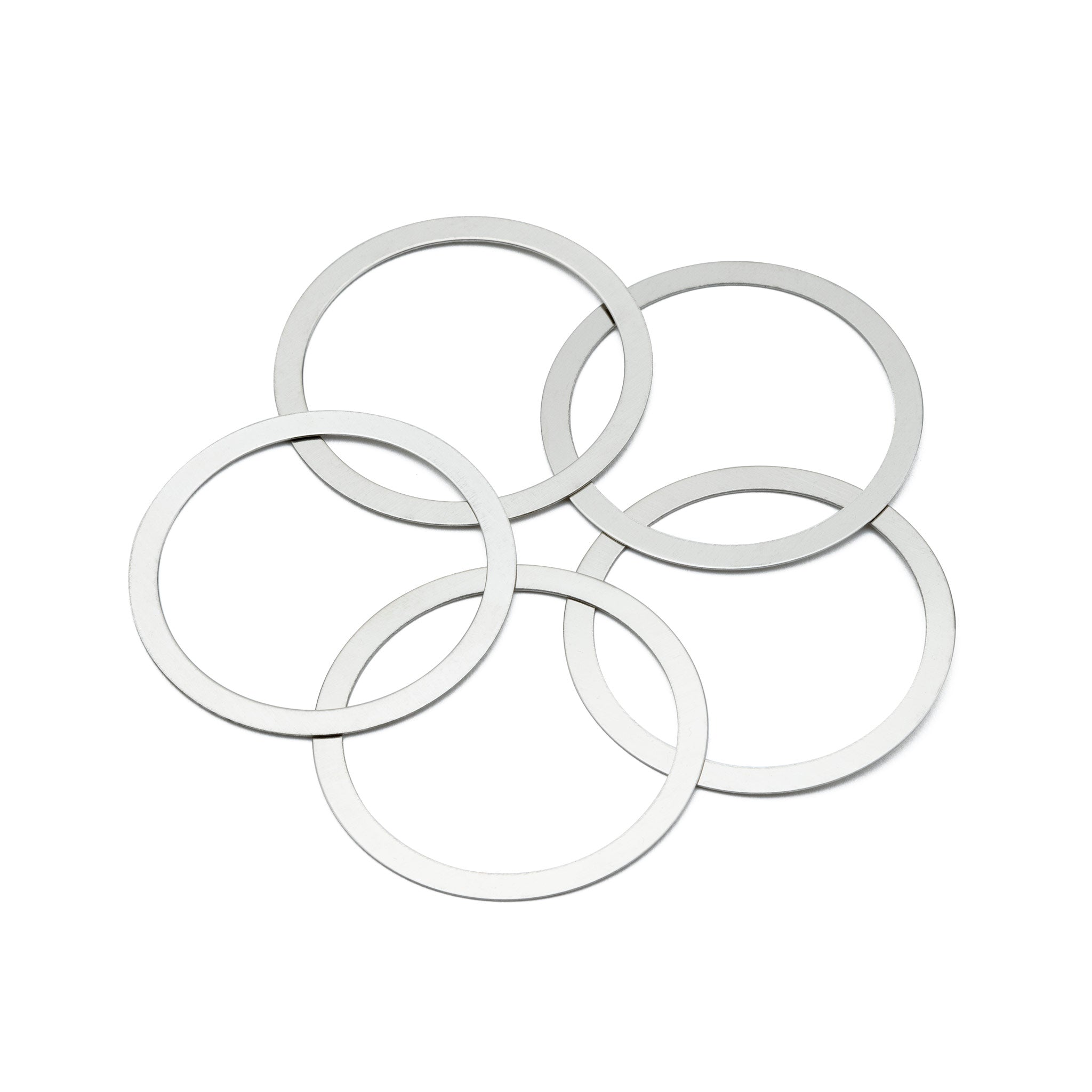 Mission Headset Shims available at 5150bmx.com