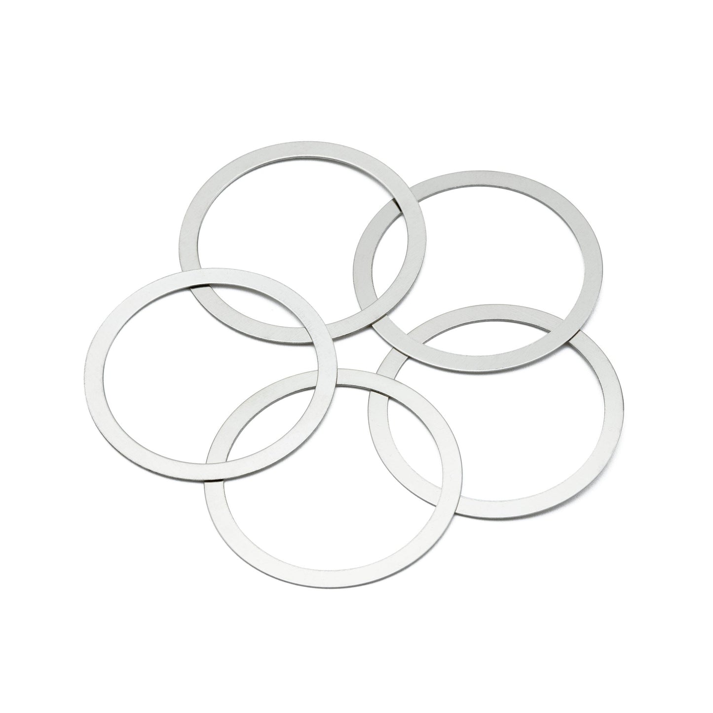 Mission Headset Shims available at 5150bmx.com