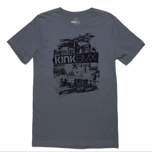 Cut-N-Paste Tee available at 5150bmx.com