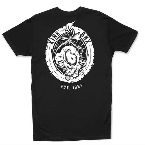 Headhunter Tee available at 5150bmx.com