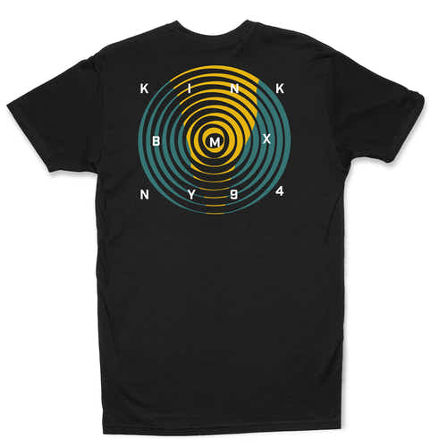Hypnosis Tee available at 5150bmx.com