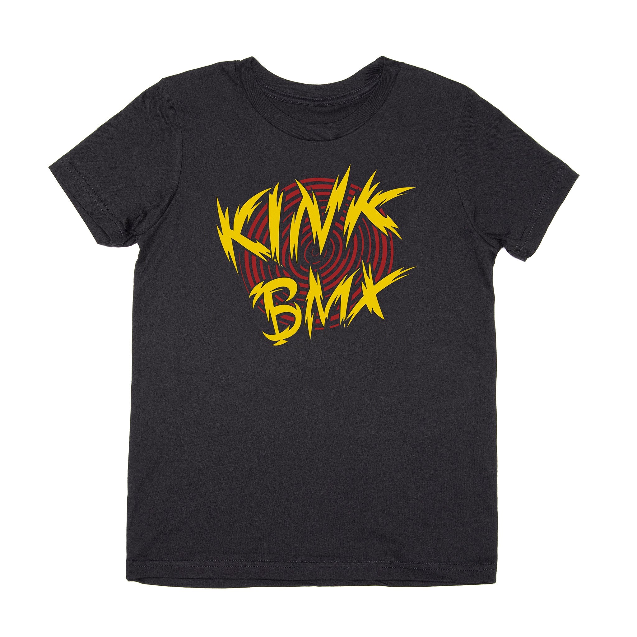 Jolt Youth Tee available at 5150bmx.com