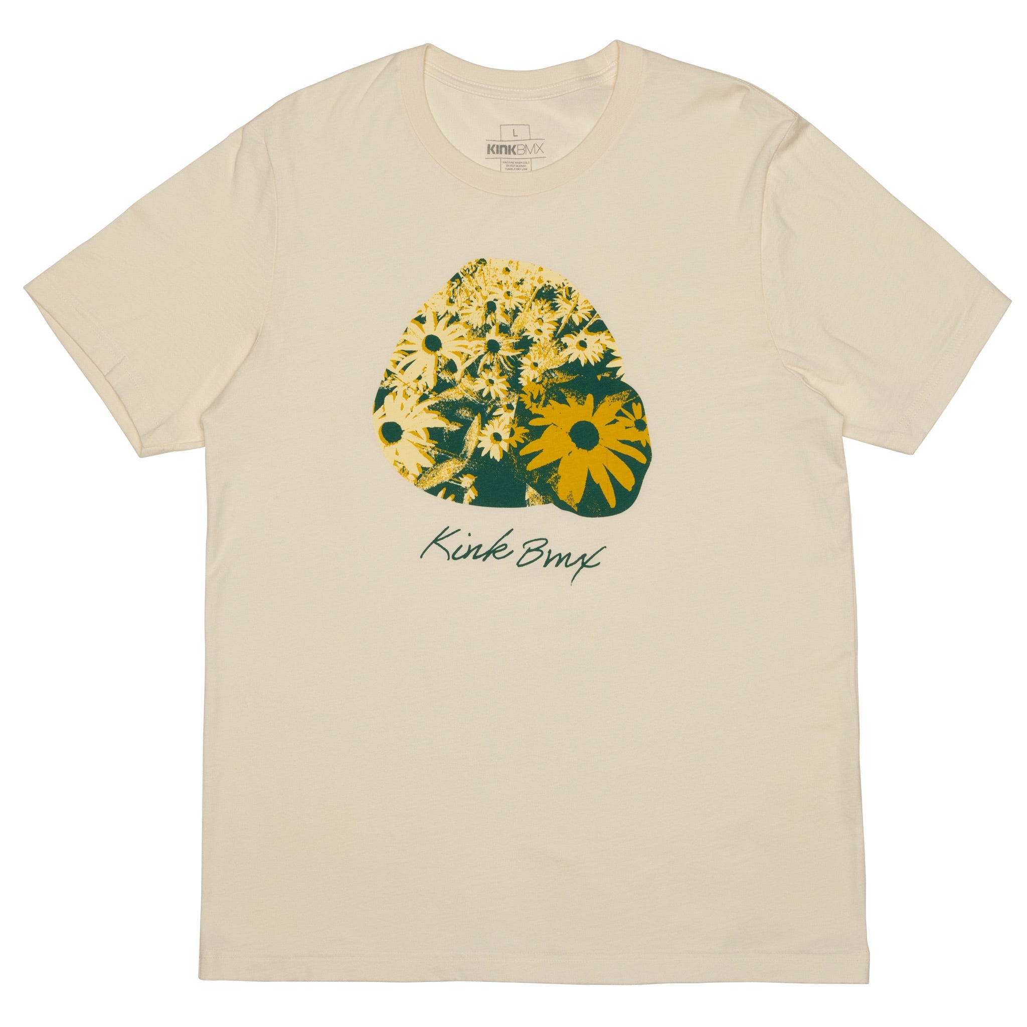 Meadow Tee available at 5150bmx.com