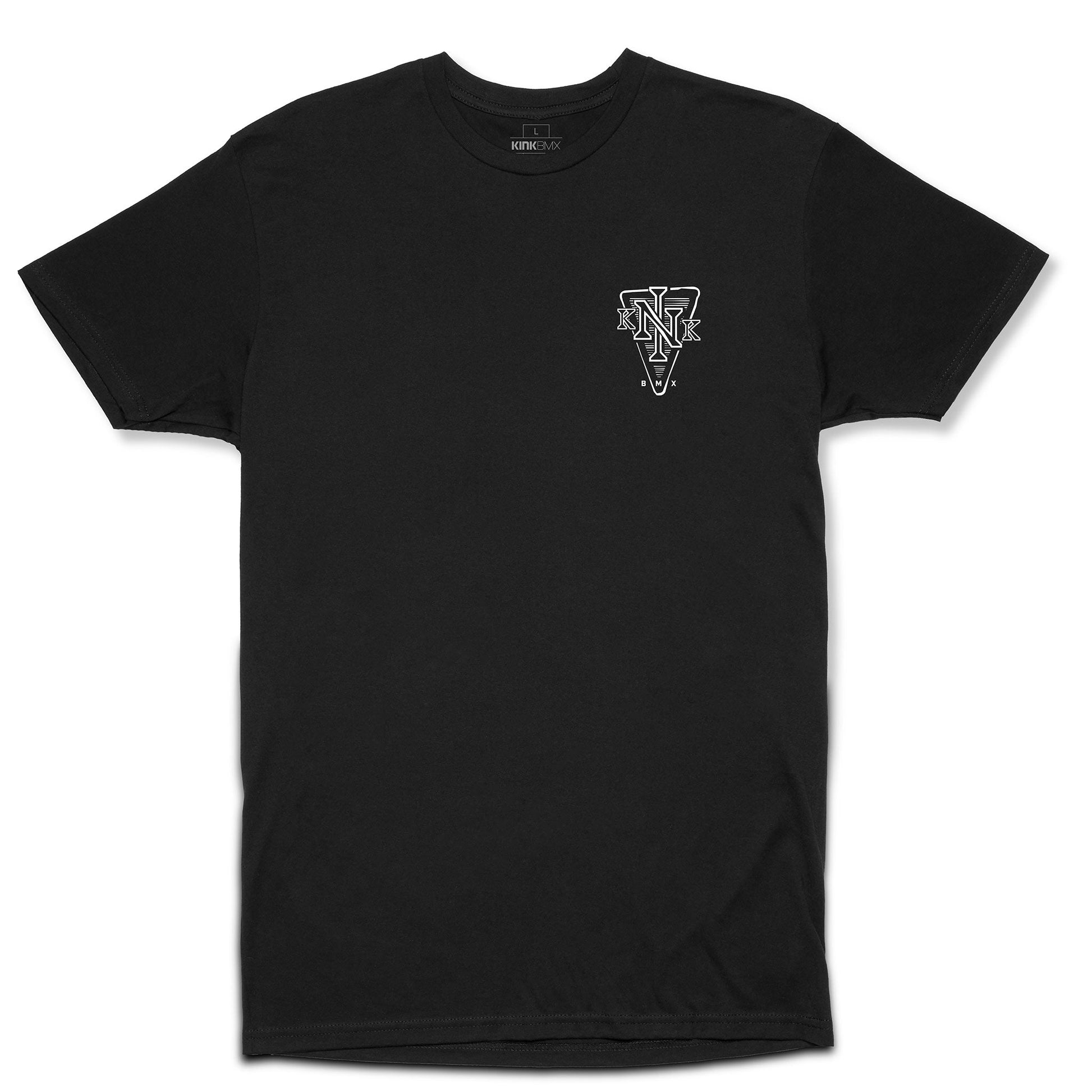 Portion Tee available at 5150bmx.com