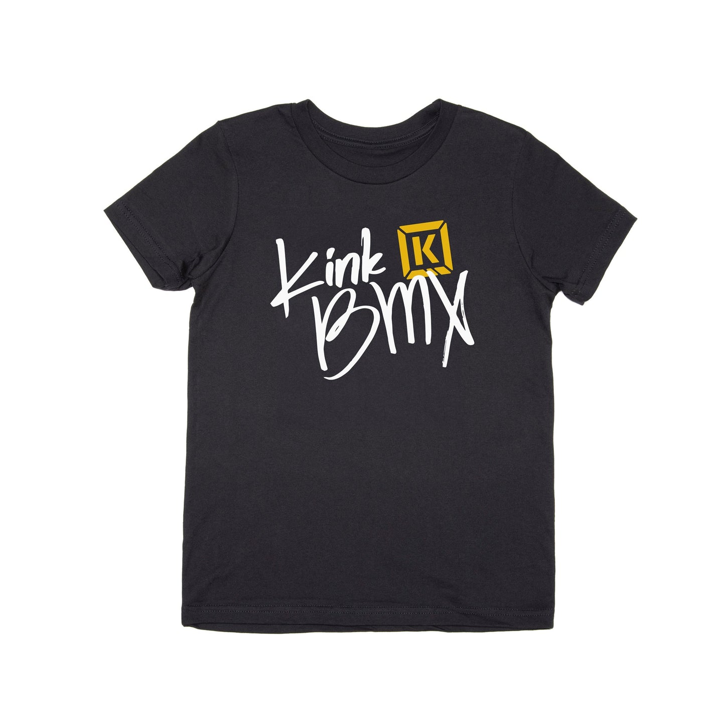 Scribble Youth Tee available at 5150bmx.com