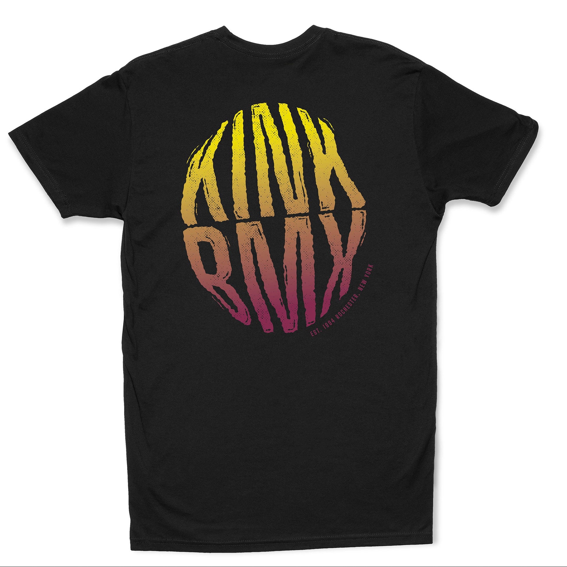 Swell Tee available at 5150bmx.com