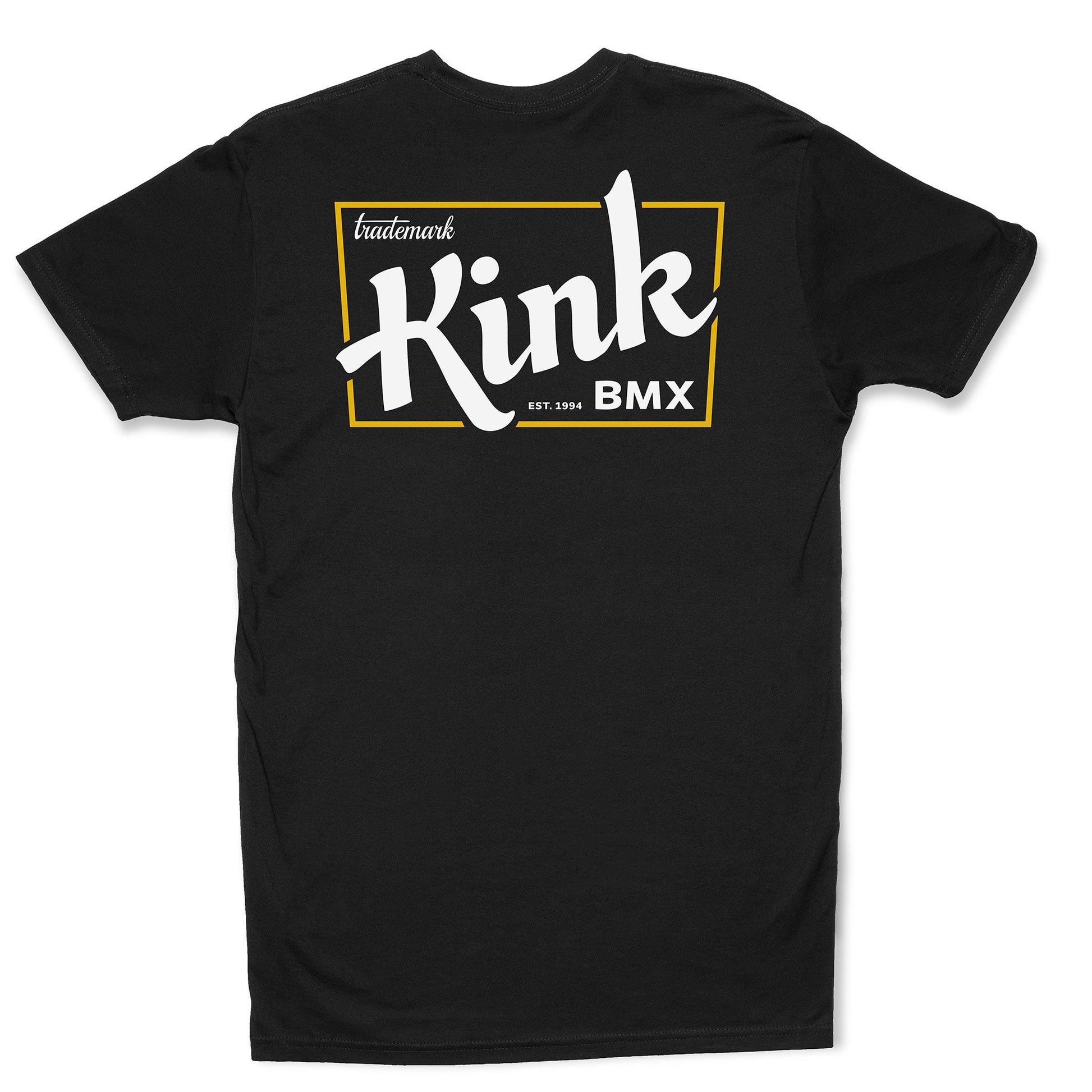 Trademark Tee available at 5150bmx.com