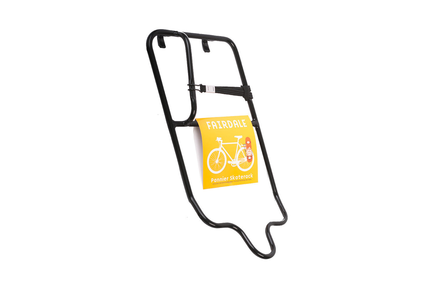 Fairdale Skaterack (Skateboard Rack) available at 5150bmx.com