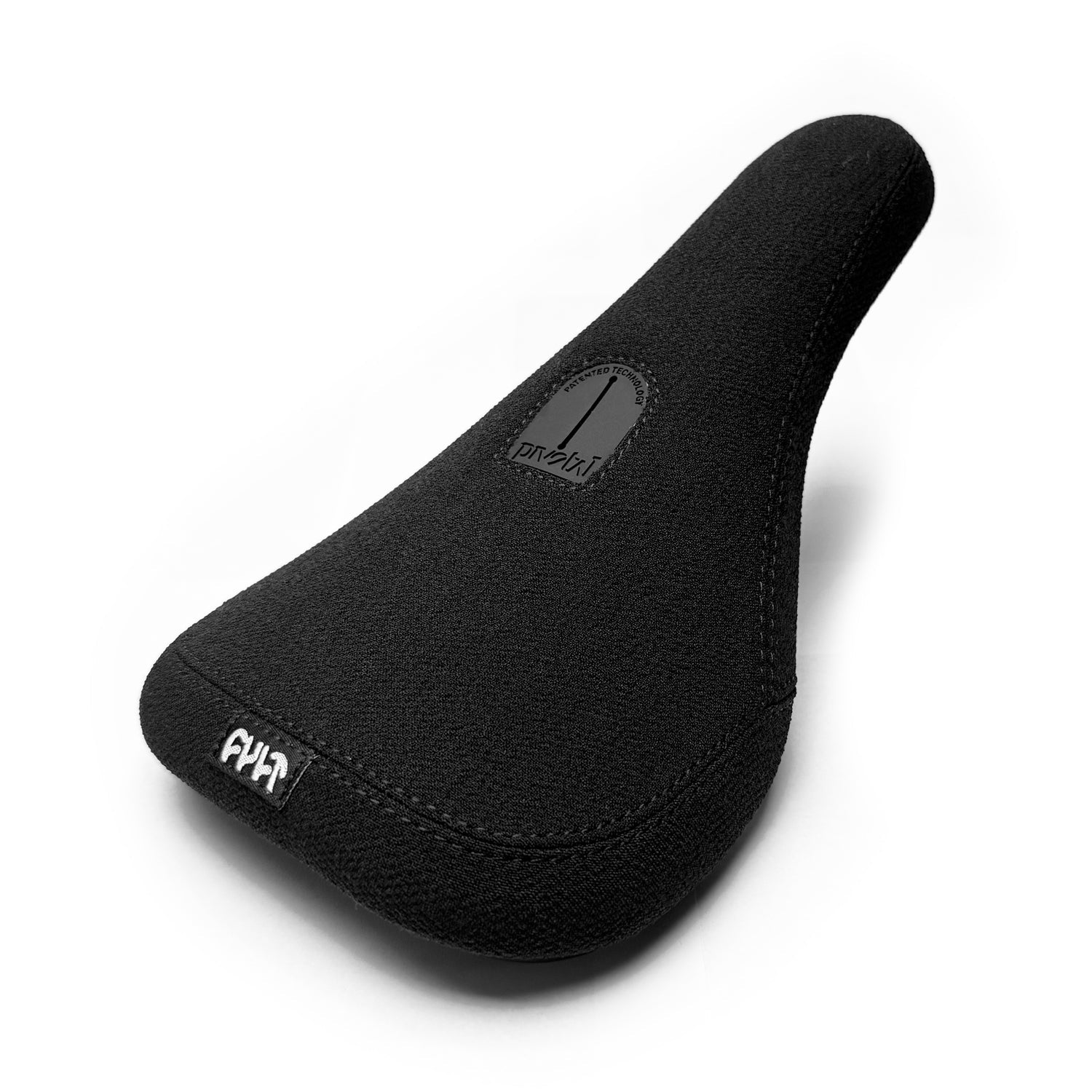 Kevlar Slim Seat / black available at 5150bmx.com